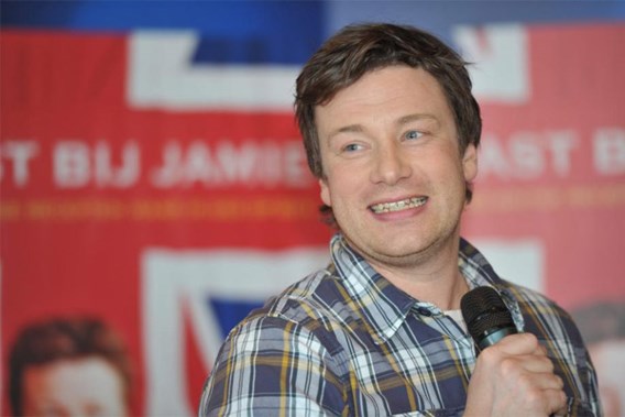 Tv-kok Jamie Oliver haalt uit naar arme mensen  
