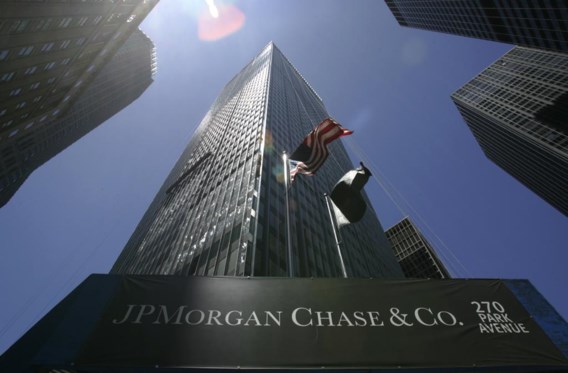 JP Morgan heeft sinds begin 2008 al 21,3 miljard dollar besteed aan rechtszaken en advocatenkosten.