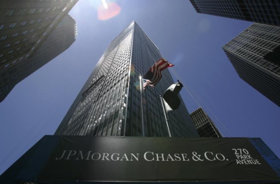 JP Morgan heeft sinds begin 2008 al 21,3 miljard dollar besteed aan rechtszaken en advocatenkosten.