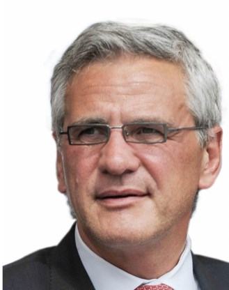 Kris Peeters.