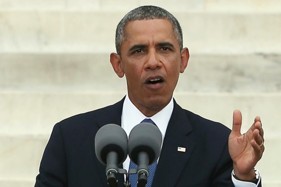 Obama: ‘Nog geen beslissing genomen over reactie’