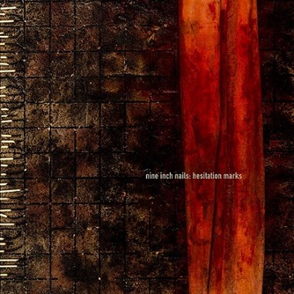 Beluister Hesitation Marks, het nieuwe album van Nine Inch Nails