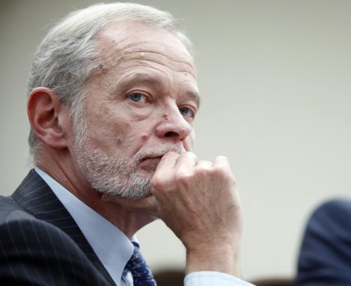 Jean-Pierre Hansen wordt geregeld door de overheid te hulp geroepen.