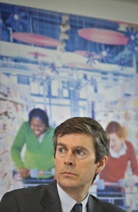 Pierre-Olivier Beckers: abrupt einde na 15 jaar ceo-schap