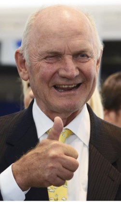 Ferdinand Piëch.