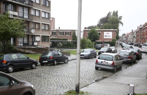 De gebouwen van Libert Paints aan de Nekkersputstraat, vlakbij de Rooigemlaan, worden volledig gesloopt en maken plaats voor een nieuwe wijk.