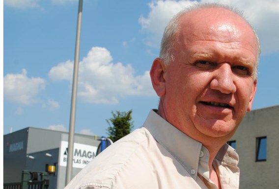 Pierre Vrancken (ABVV).