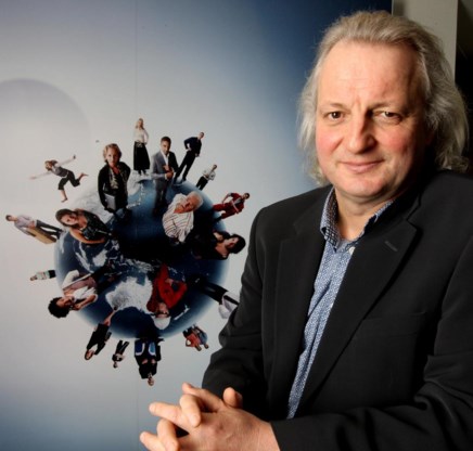 Volgens Jan Denys was RSS niet langer strategisch belangrijk.