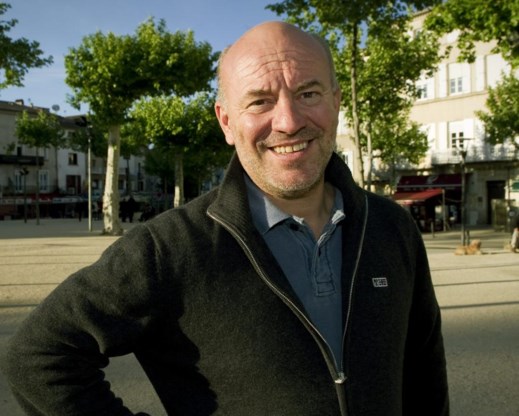 Piet Huysentruyt: ‘Meer respect bij Vier dan bij VTM’
