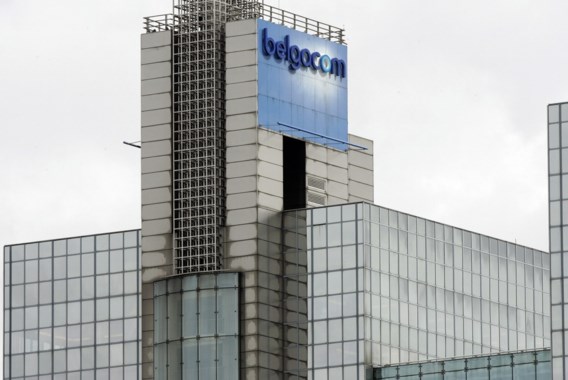 NSA verdacht van hacken Belgacom