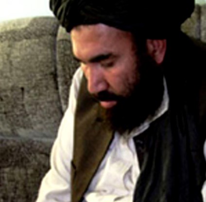 Abdoel Ghani Baradar.