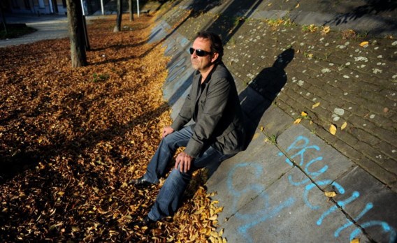 ‘Het is een hondenjob op dit moment, ik sta niet te springen om mijn leven ingewikkelder te maken’, zei Ilegems in 2011 nog over het hoofdredacteurschap van ‘Humo’: