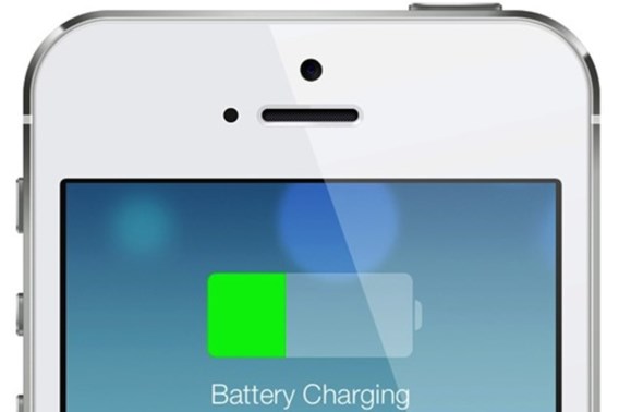 Acht tips om uw batterij te sparen met iOS 7