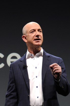 Amazon-oprichter rondt aankoop Washington Post af