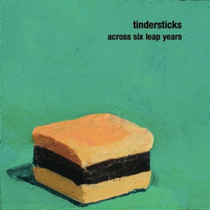 Beluister  Across Six Leap Years, het nieuwe album van Tindersticks