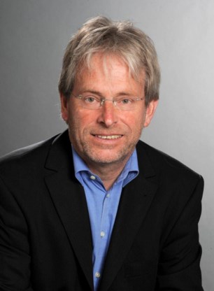 Erwin Brentjens.