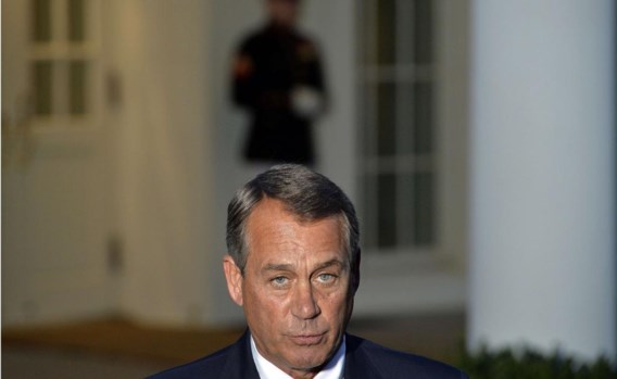 John Boehner.