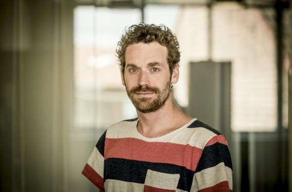 Otto-Jan Ham: ‘Ik geloof echt dat wij iets vernieuwends maken’.