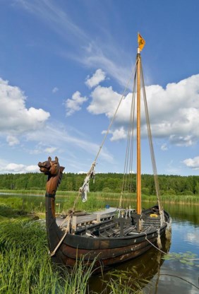 Wiskundigen lieten de statistiek los op de sagen van de Vikings.