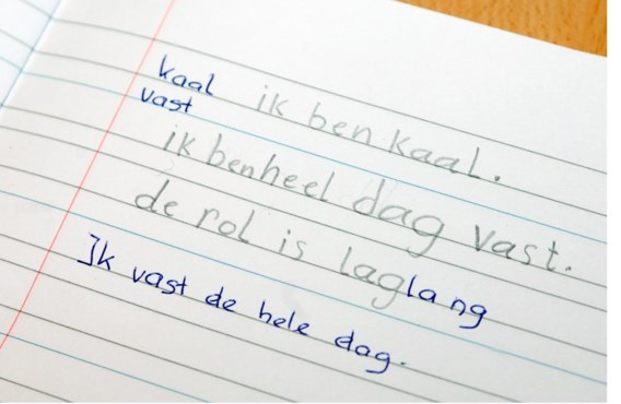 De nood aan taallessen in Brussel neemt almaar toe.