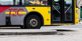 TEC bestelt 52 bussen bij Duitsers 