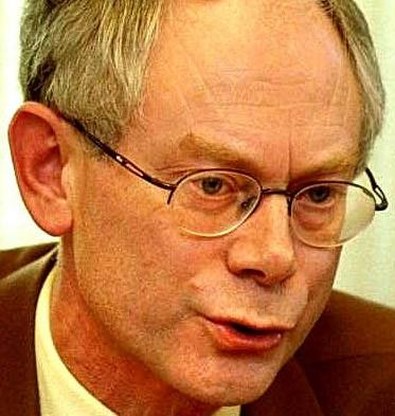 Strijd binnen de eigen partij