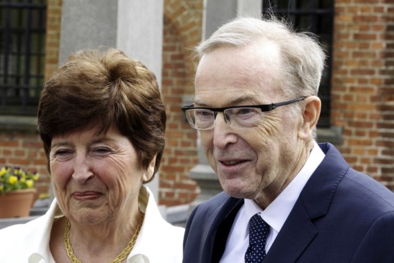 Oud-premier Wilfried Martens is overleden