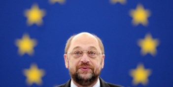 Martin Schulz: 'Europa heeft een smoel nodig'