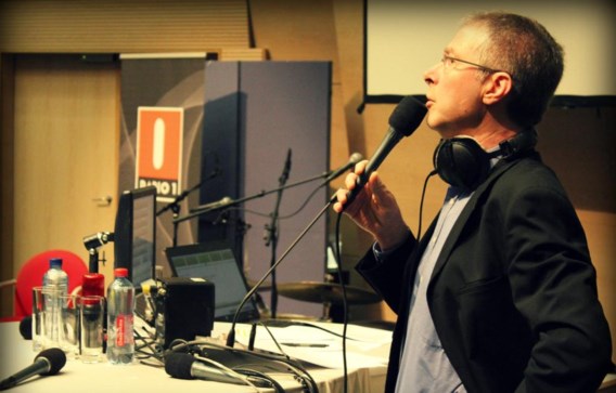 ‘Hautekiet’, het programma van Jan Hautekiet (foto), zal na de restyling nog maar één in de plaats van twee uur duren.