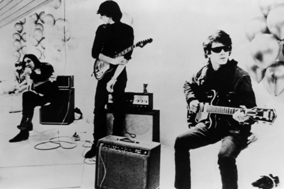 DS Radio GOLD: Lou Reed