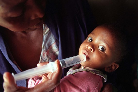 Al 86 doden door uitbraak cholera in Nigeria