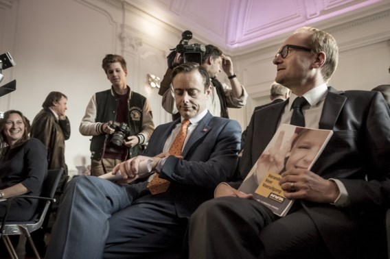N-VA: ‘Belastingverlaging is niet enkel voor de rijken’ 