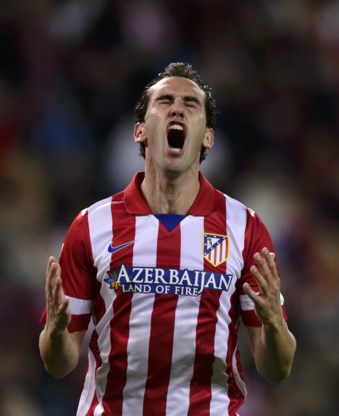 Concurrent van Toby Alderweireld verlengt contract bij Atlético Madrid