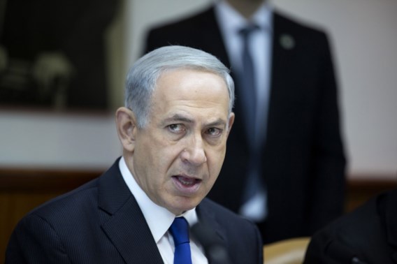 ‘Israël wil muur aan Jordaanse grens’