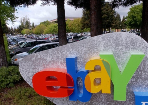 eBay stopt veiling van Holocaust-spullen