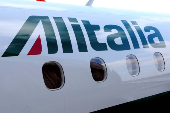 Air France-KLM wil het onderste uit de kan bij Alitalia