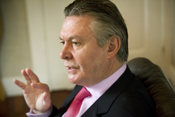 De Gucht: ‘België is na plan N-VA enkel nog rompstaat die op achterbank zit’