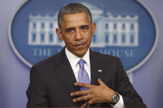 Obama kondigt bijsturing Obamacare aan