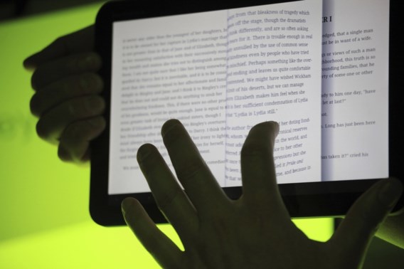 Google mag boeken digitaliseren