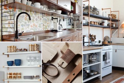 DIY. Vijf Ikeahacks voor uw keuken De Standaard Mobile