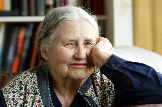 Nobelprijswinnaar Doris Lessing (94) overleden
