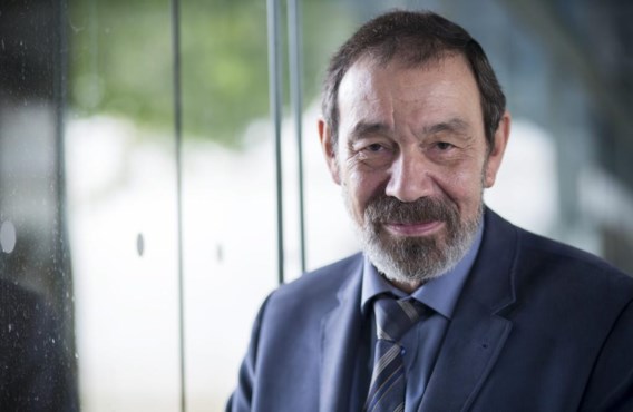 ‘Ieders DNA in een databank? Nutteloos werk’, zegt Cassiman.