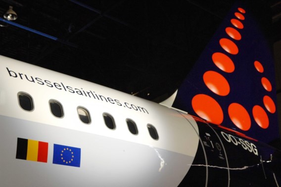 Weinig begrip voor mogelijke acties bij ceo Brussels Airlines