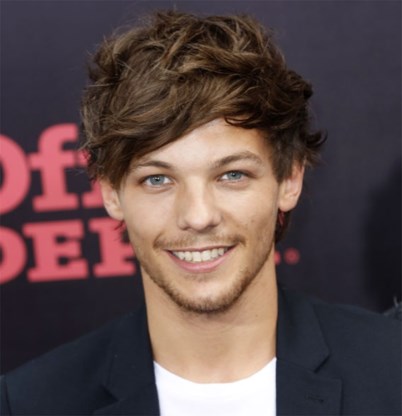 Lid One Direction geeft fout signaal aan miljoenen tienermeisjes 