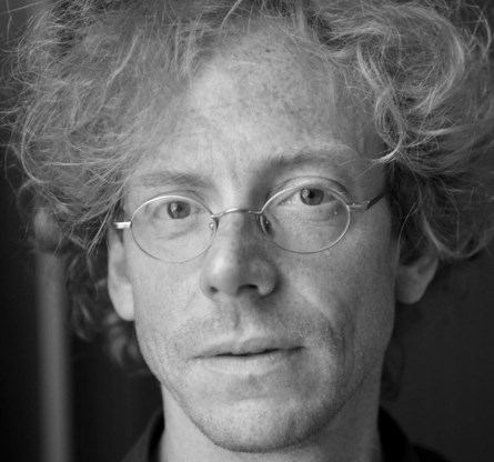 Hendrik Vos.
