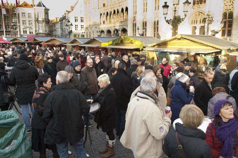 kerstmarkt