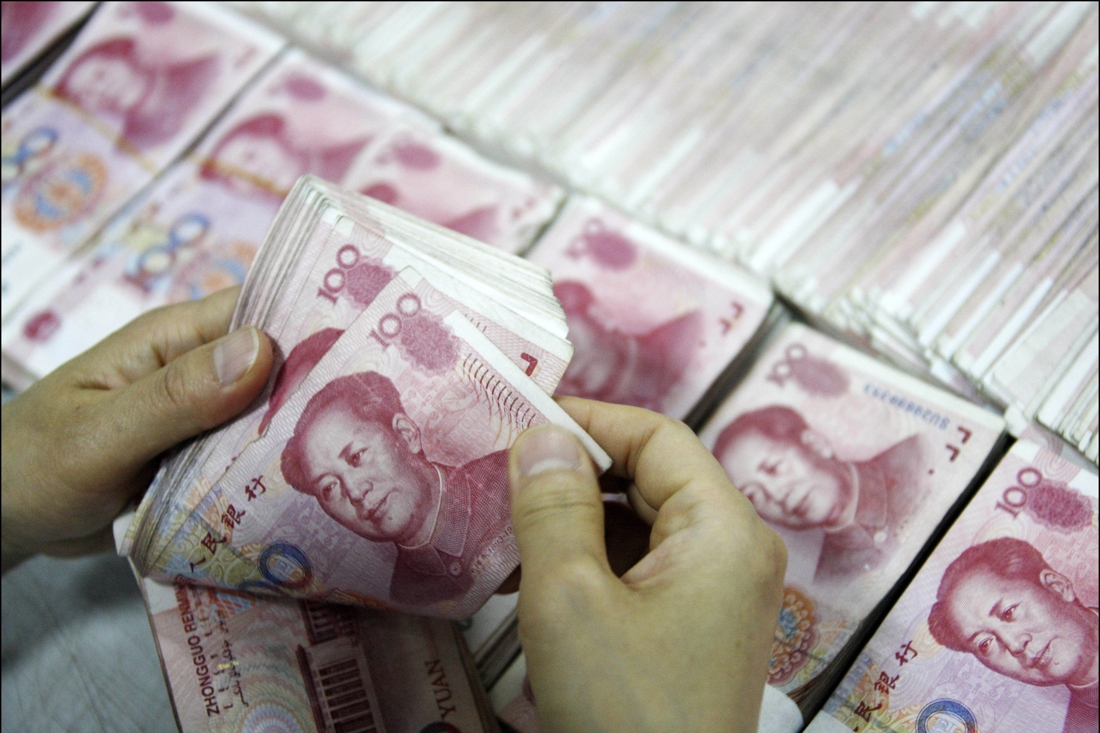 chinese-yuan-gaat-euro-voorbij-als-tweede-meest-populaire-v-de