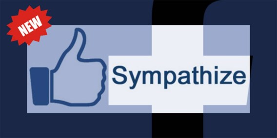 Facebook denkt aan knop voor ‘medeleven’