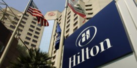 Hilton grootste beursgang in hotelwereld