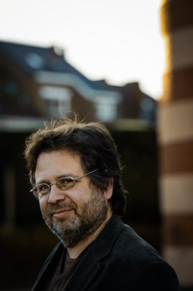 Marco Van Hees, fiscaal expert van de PVDA.